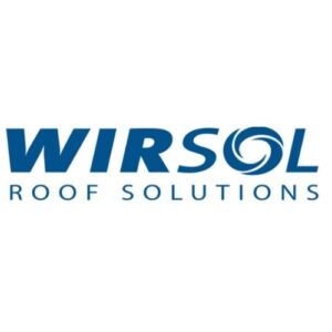 WIRSOL Roof Solutions Logo