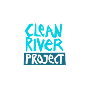 clean river project logo