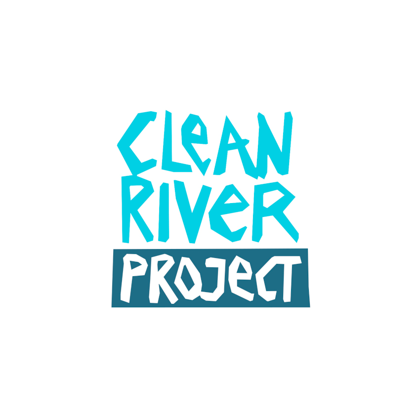 clean river project logo