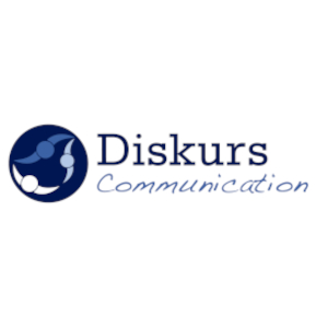 Diskurs Communication GmbH Logo