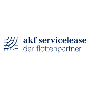 akf servicelease logo