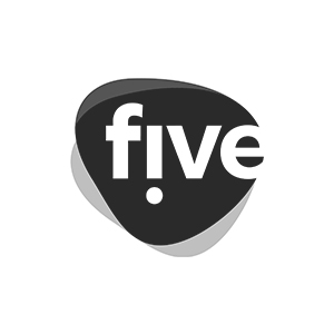 five digital gmbh logo